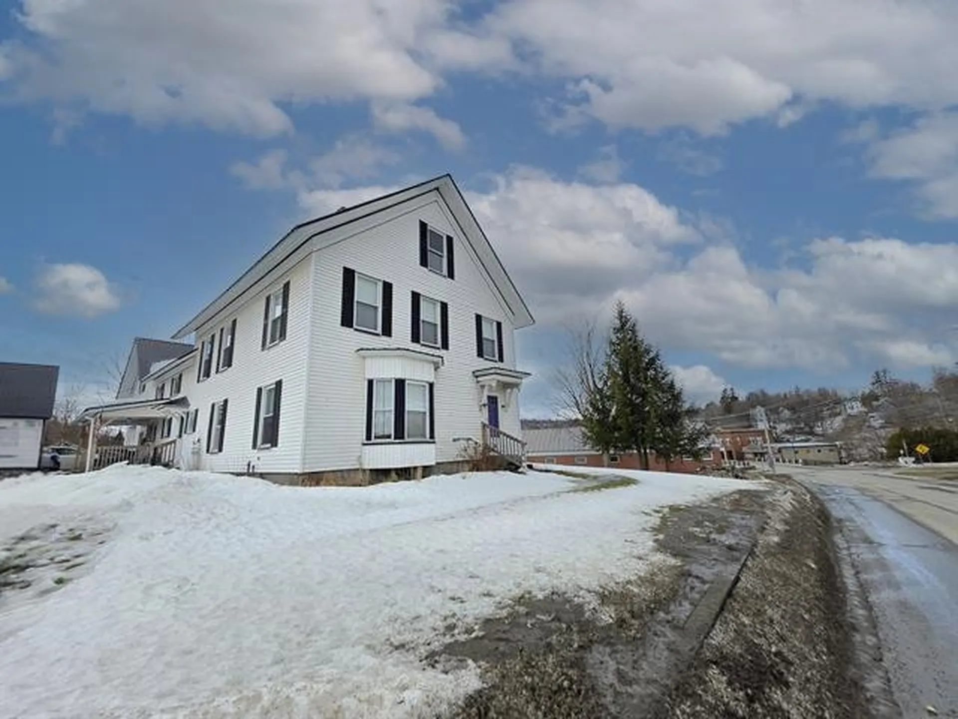12 Church Street Orleans VT 05860