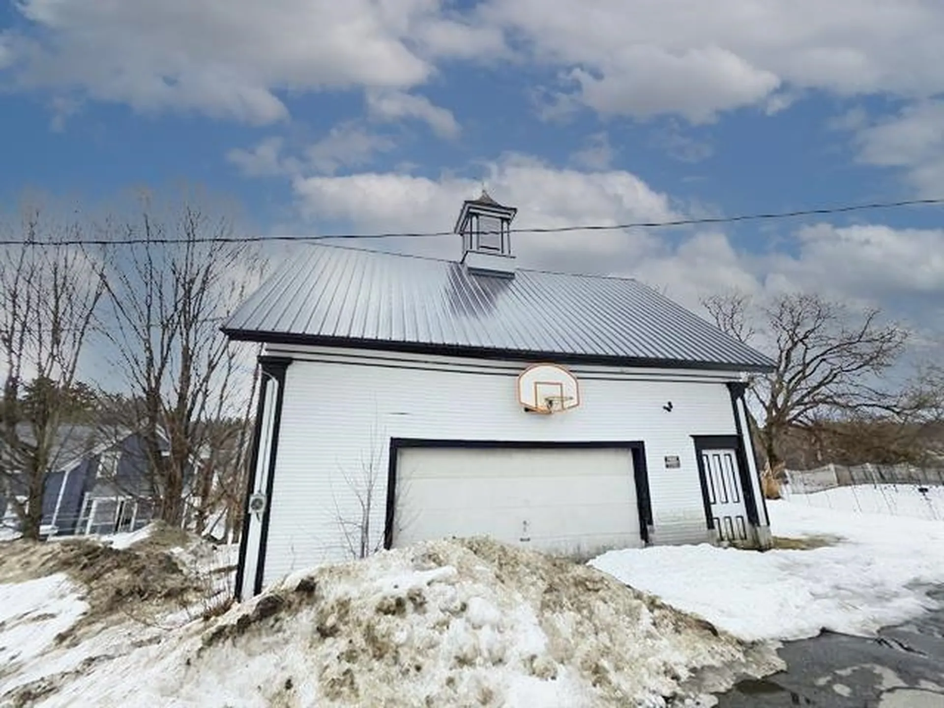 12 Church Street Orleans VT 05860
