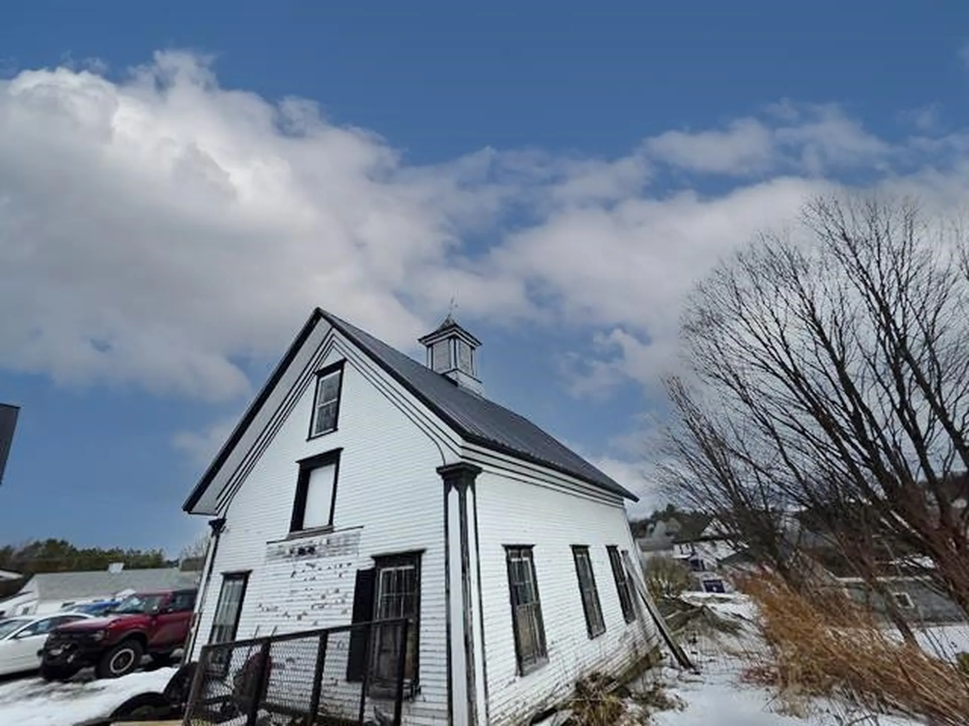 12 Church Street Orleans VT 05860