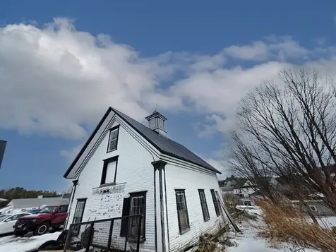 12 Church Street Orleans VT 05860