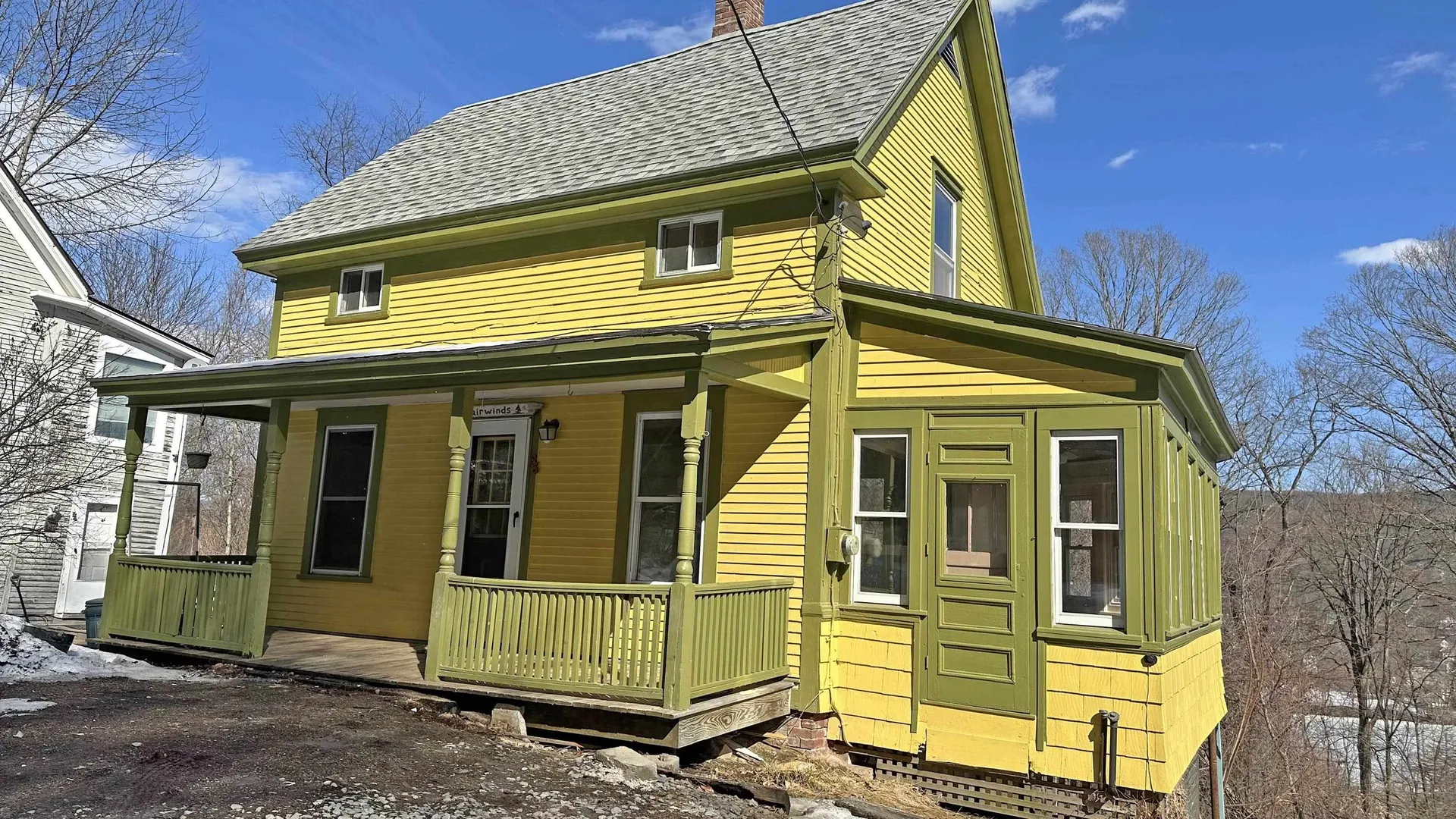 63 Hyde Street Rockingham VT 05101