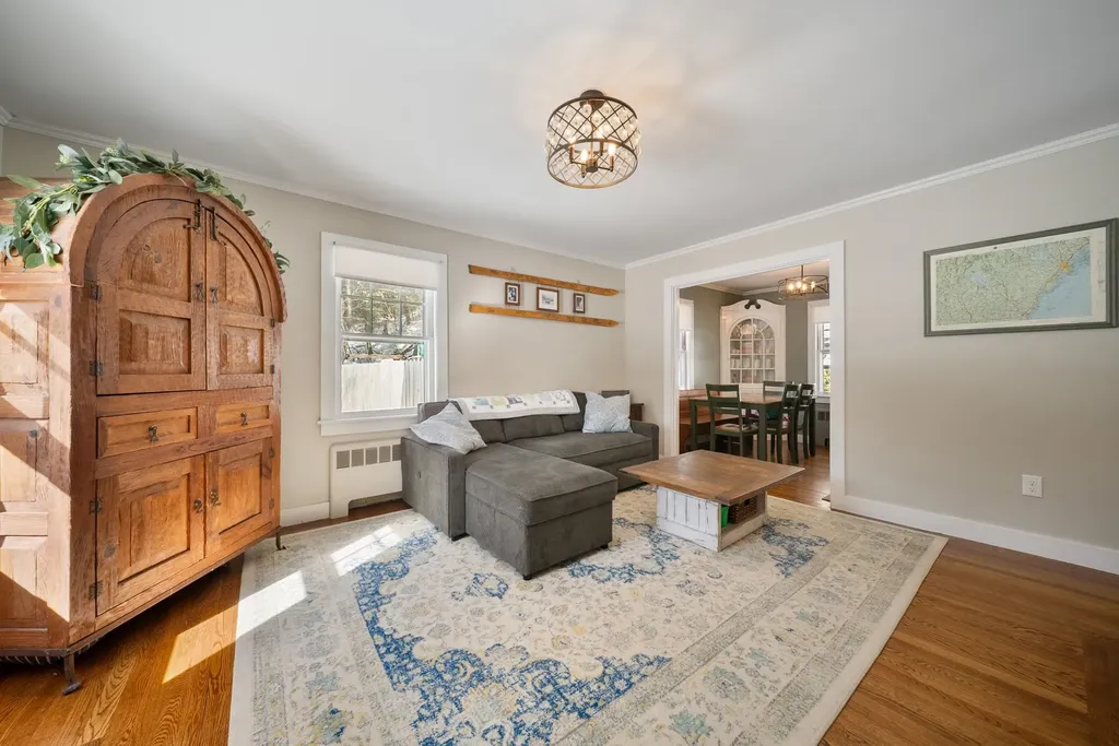 589 Gibbons Highway Wilton NH 03086