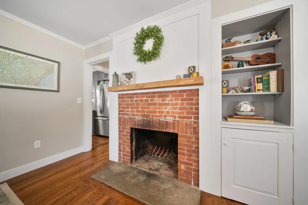 589 Gibbons Highway Wilton NH 03086