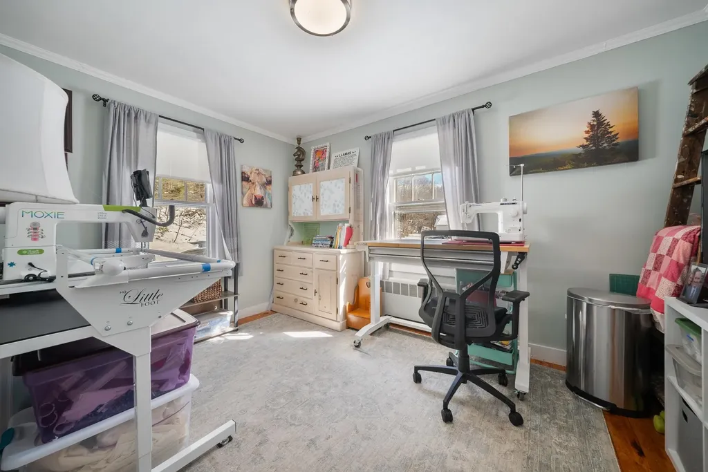 589 Gibbons Highway Wilton NH 03086