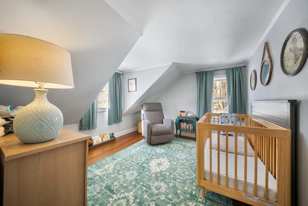 589 Gibbons Highway Wilton NH 03086