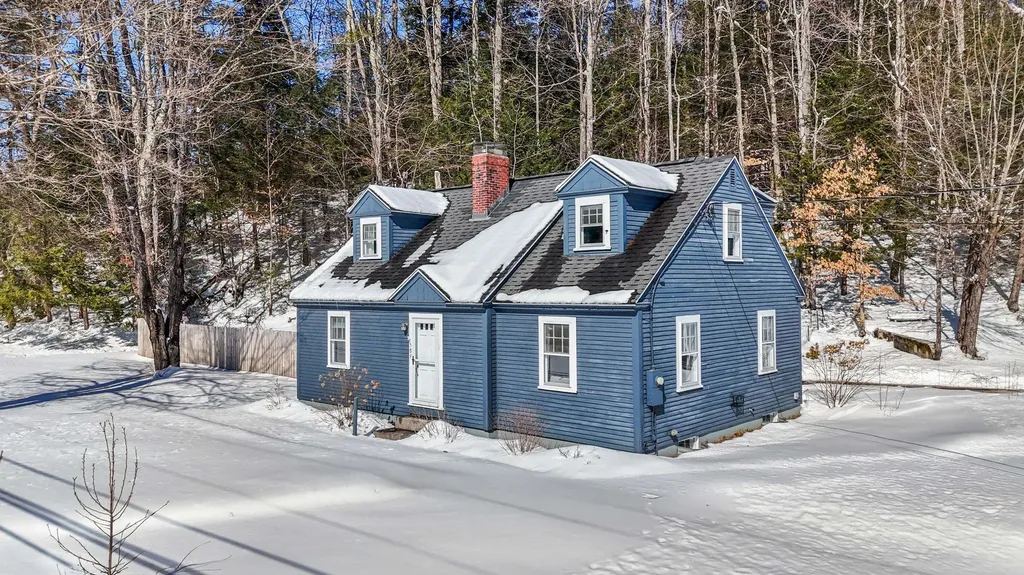 589 Gibbons Highway Wilton NH 03086