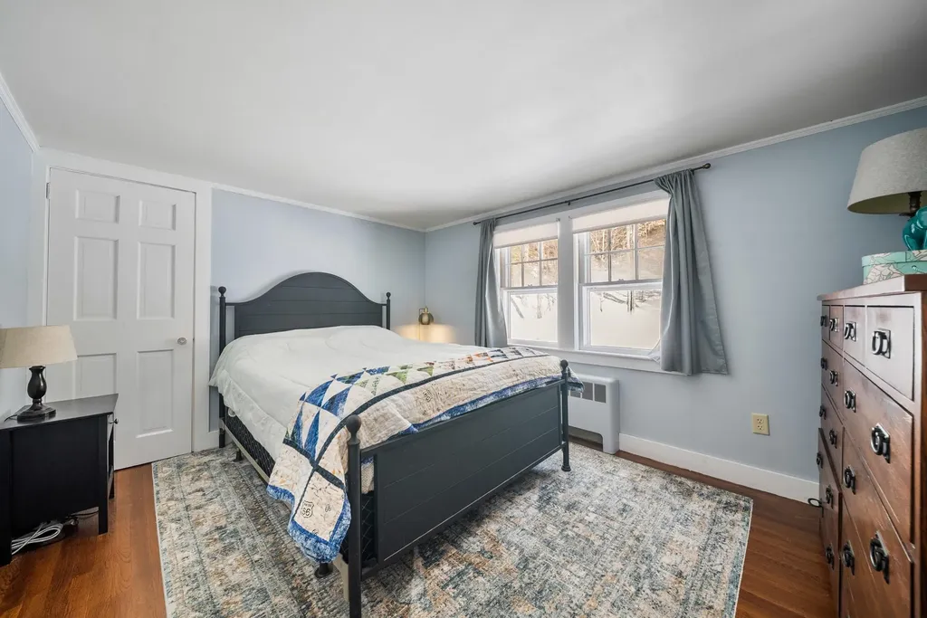 589 Gibbons Highway Wilton NH 03086