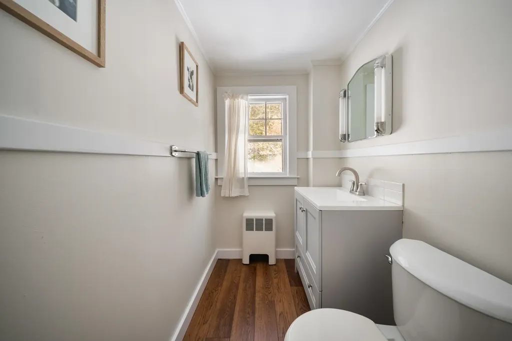 589 Gibbons Highway Wilton NH 03086
