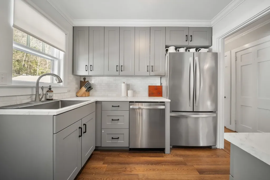 589 Gibbons Highway Wilton NH 03086