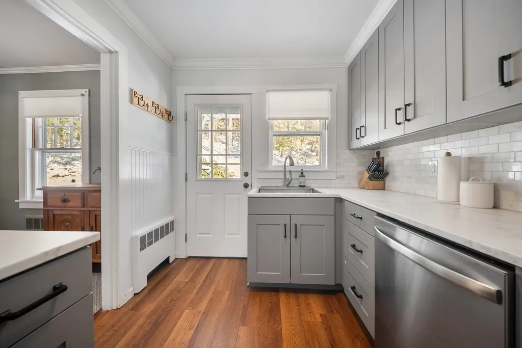 589 Gibbons Highway Wilton NH 03086