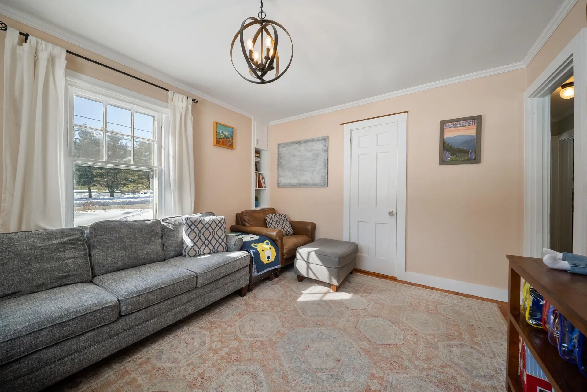 589 Gibbons Highway Wilton NH 03086