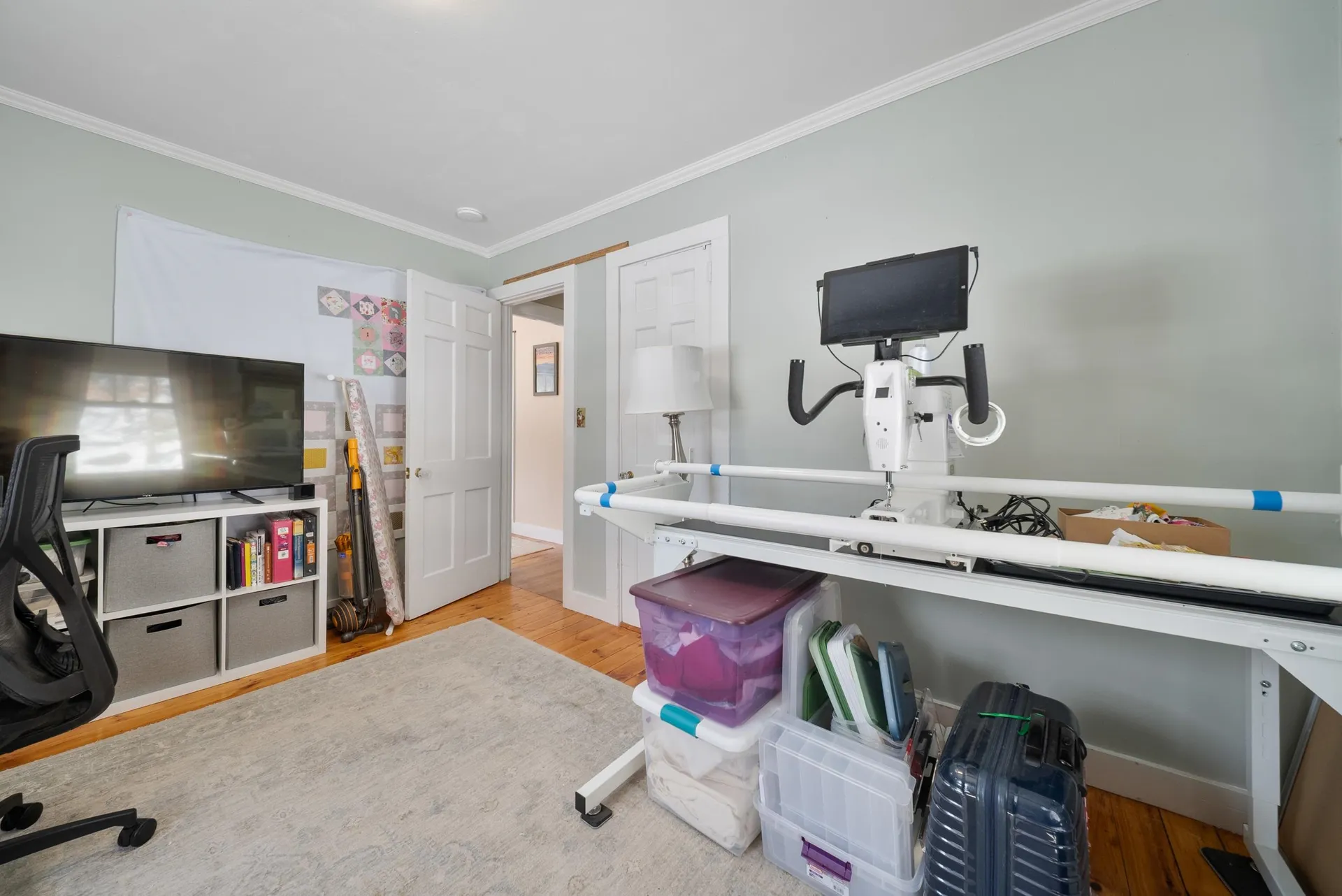 589 Gibbons Highway Wilton NH 03086