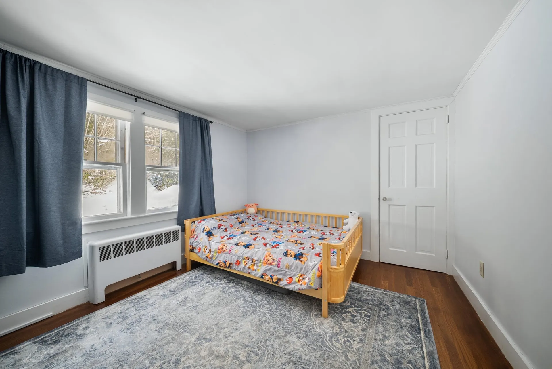 589 Gibbons Highway Wilton NH 03086