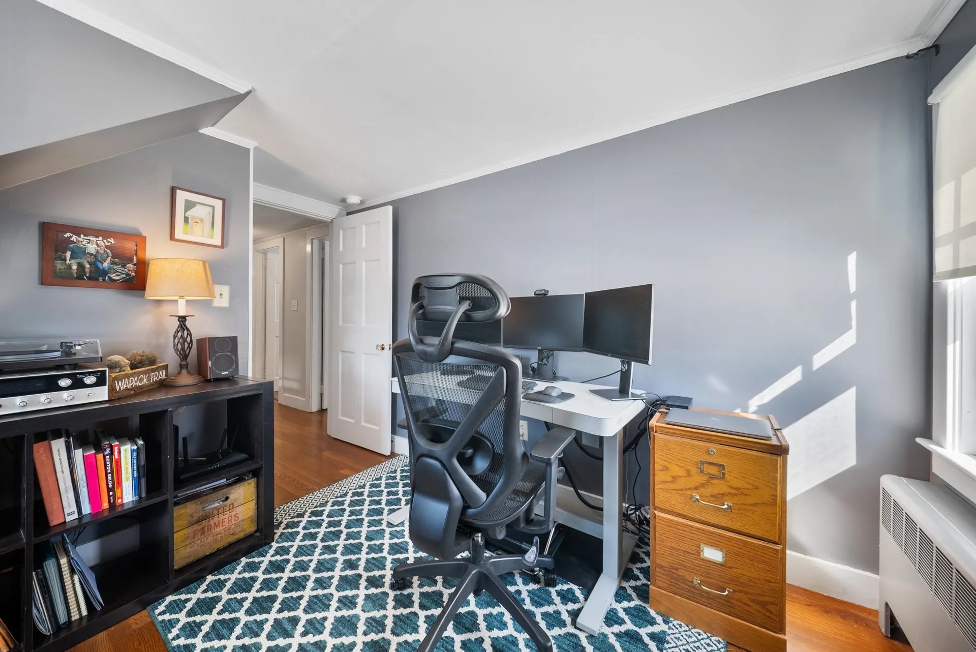 589 Gibbons Highway Wilton NH 03086