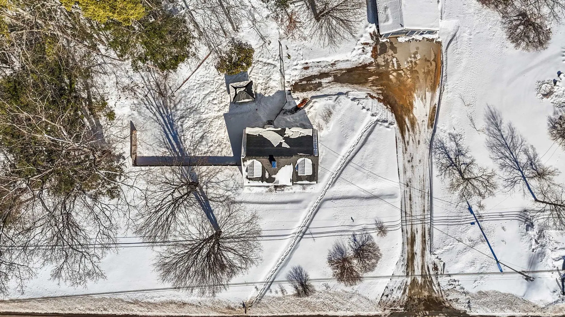 589 Gibbons Highway Wilton NH 03086