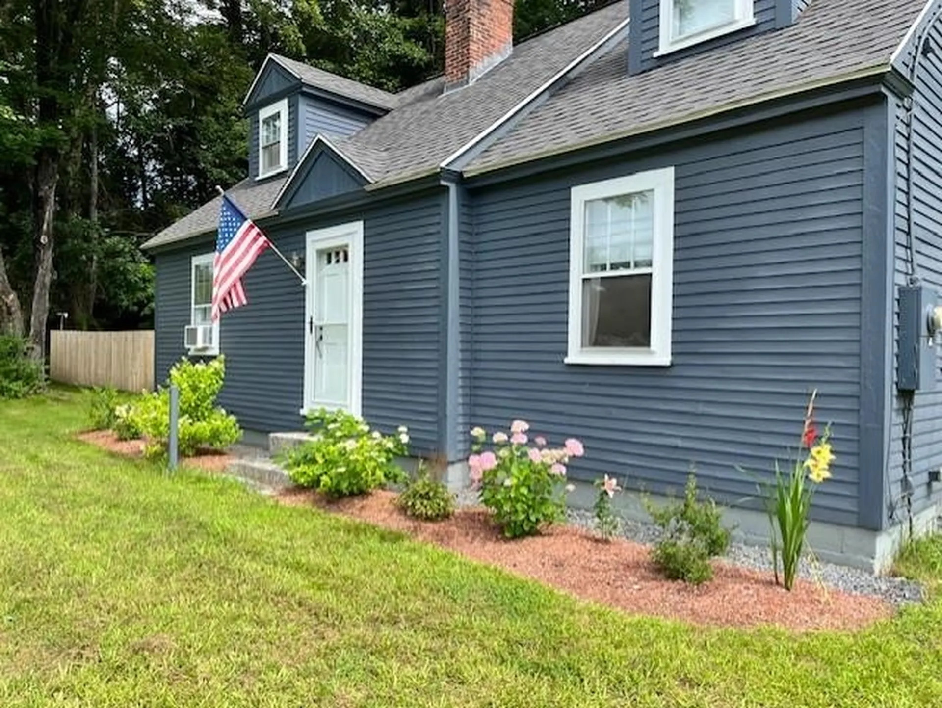 589 Gibbons Highway Wilton NH 03086