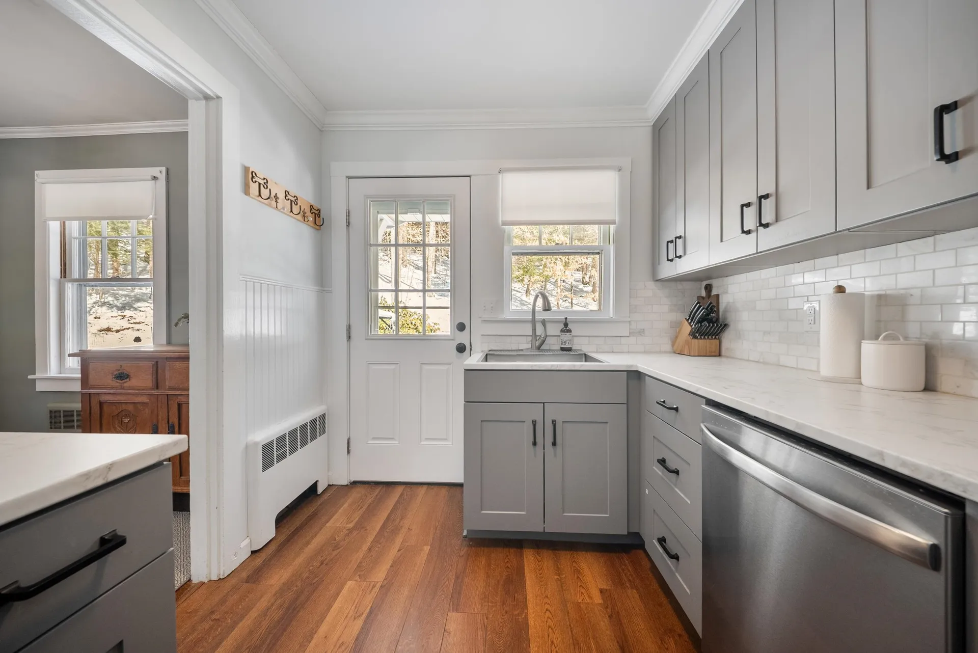 589 Gibbons Highway Wilton NH 03086