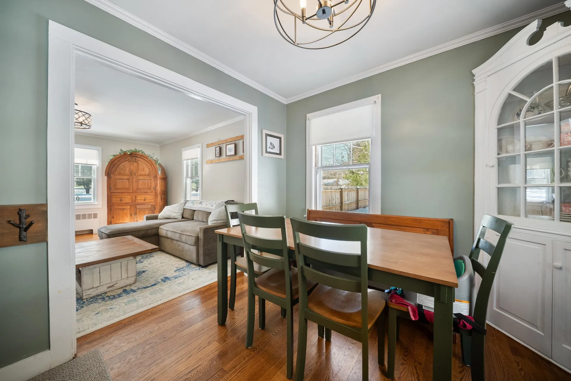 589 Gibbons Highway Wilton NH 03086