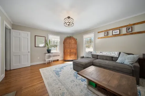 589 Gibbons Highway Wilton NH 03086