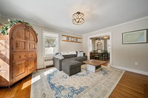 589 Gibbons Highway Wilton NH 03086