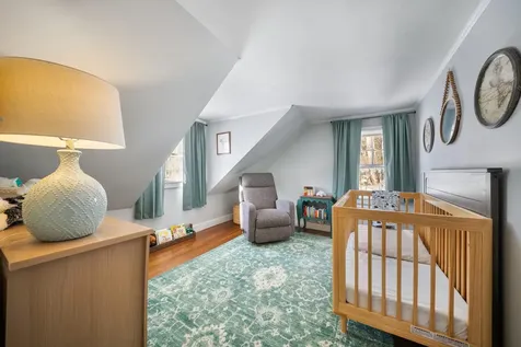 589 Gibbons Highway Wilton NH 03086