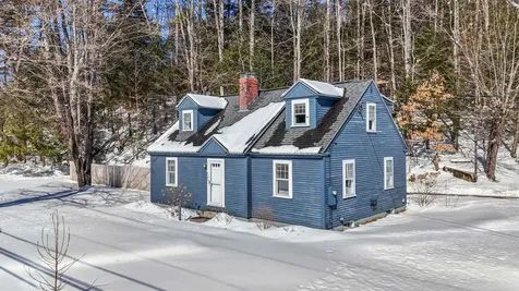 589 Gibbons Highway Wilton NH 03086