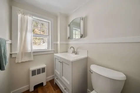 589 Gibbons Highway Wilton NH 03086