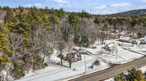 589 Gibbons Highway Wilton NH 03086