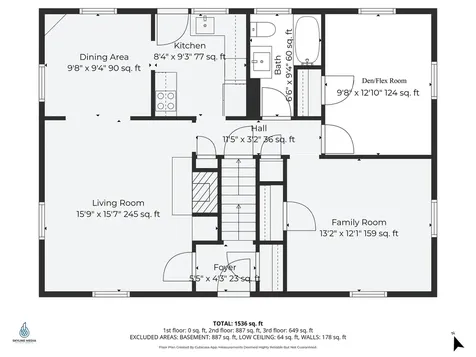 589 Gibbons Highway Wilton NH 03086