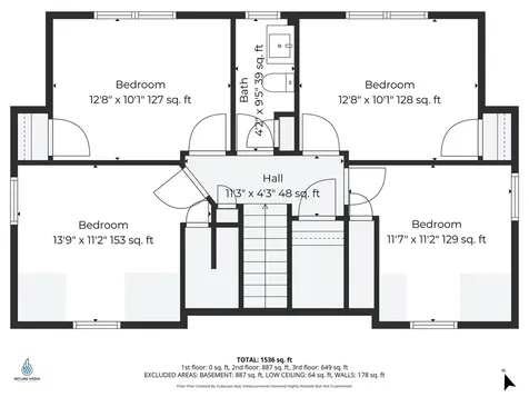 589 Gibbons Highway Wilton NH 03086