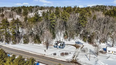 589 Gibbons Highway Wilton NH 03086