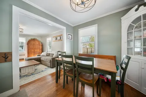 589 Gibbons Highway Wilton NH 03086