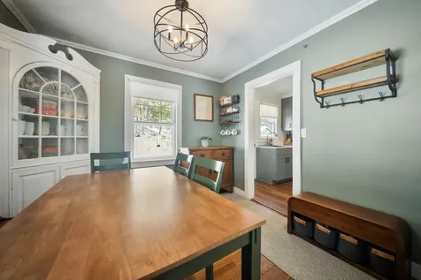589 Gibbons Highway Wilton NH 03086