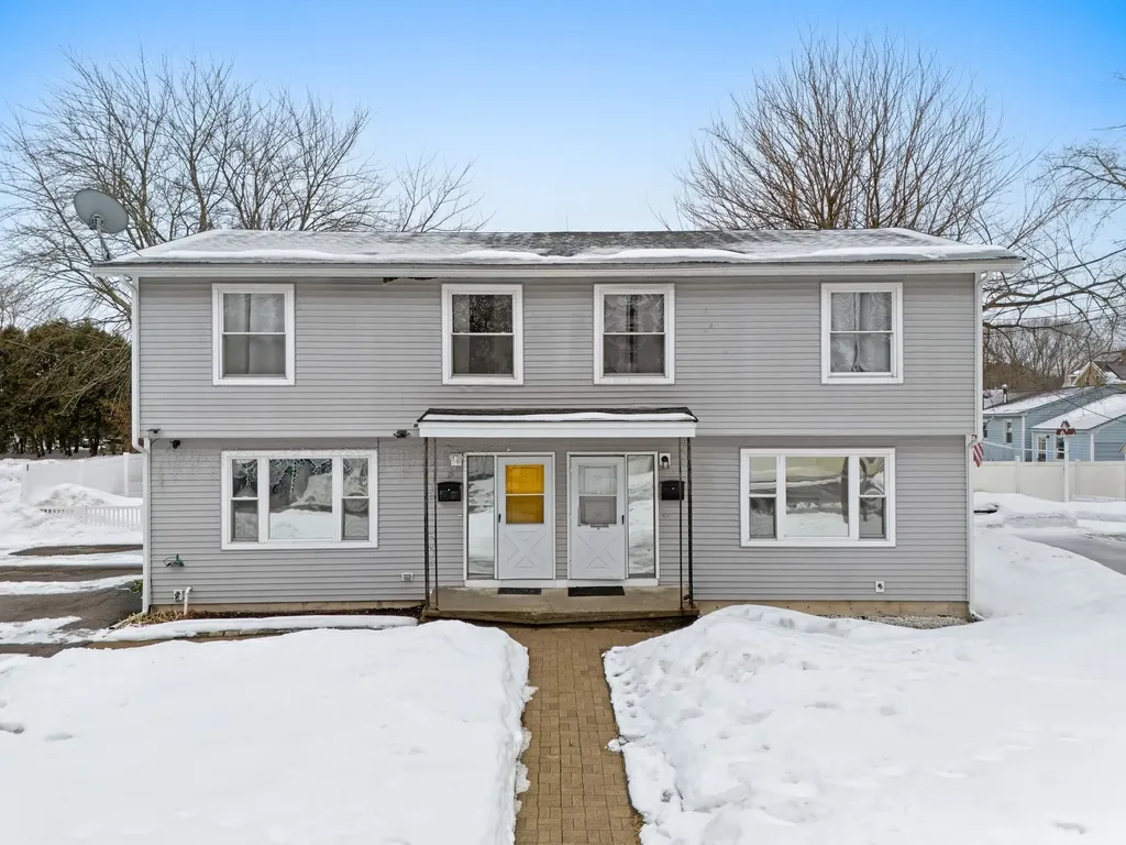 33-35 Ferson Street Nashua NH 03060