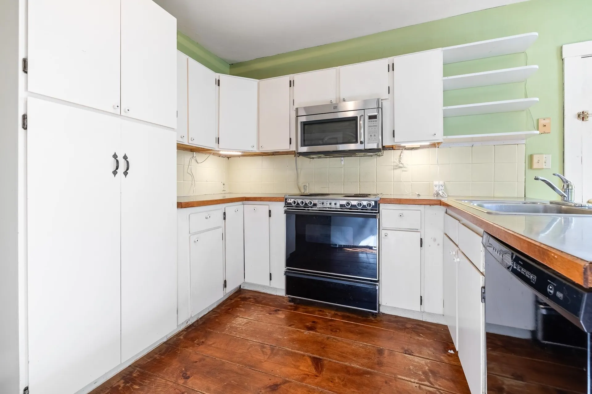 5 Brownsville Road Hartland VT 05049