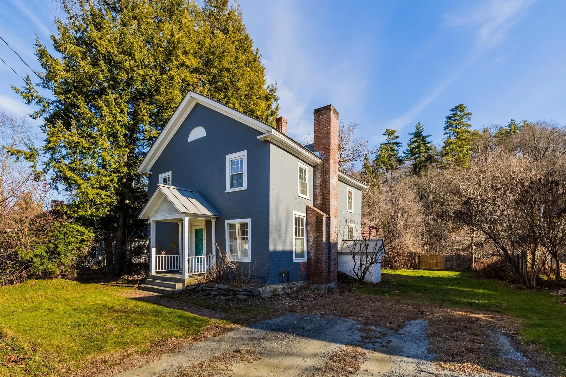 5 Brownsville Road Hartland VT 05049