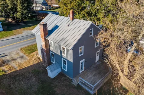 5 Brownsville Road Hartland VT 05049