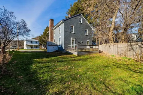 5 Brownsville Road Hartland VT 05049