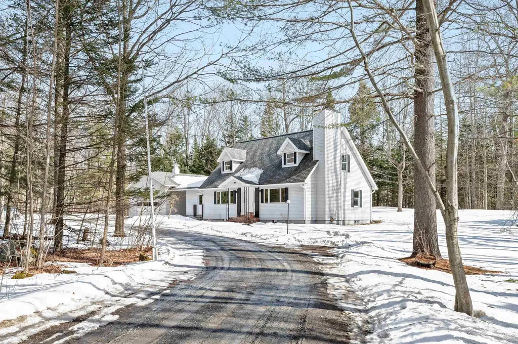 289 Middle Road Barre Town VT 05654