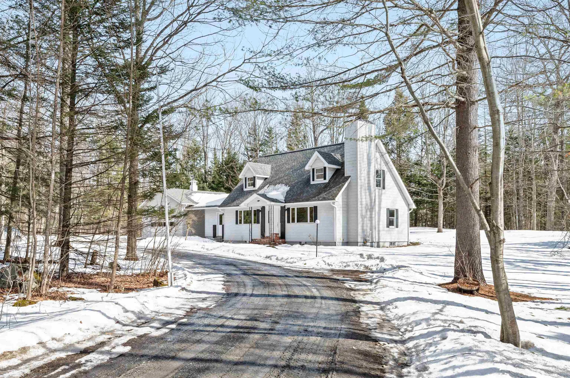 289 Middle Road Barre Town VT 05654