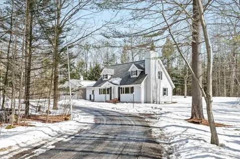 289 Middle Road Barre Town VT 05654