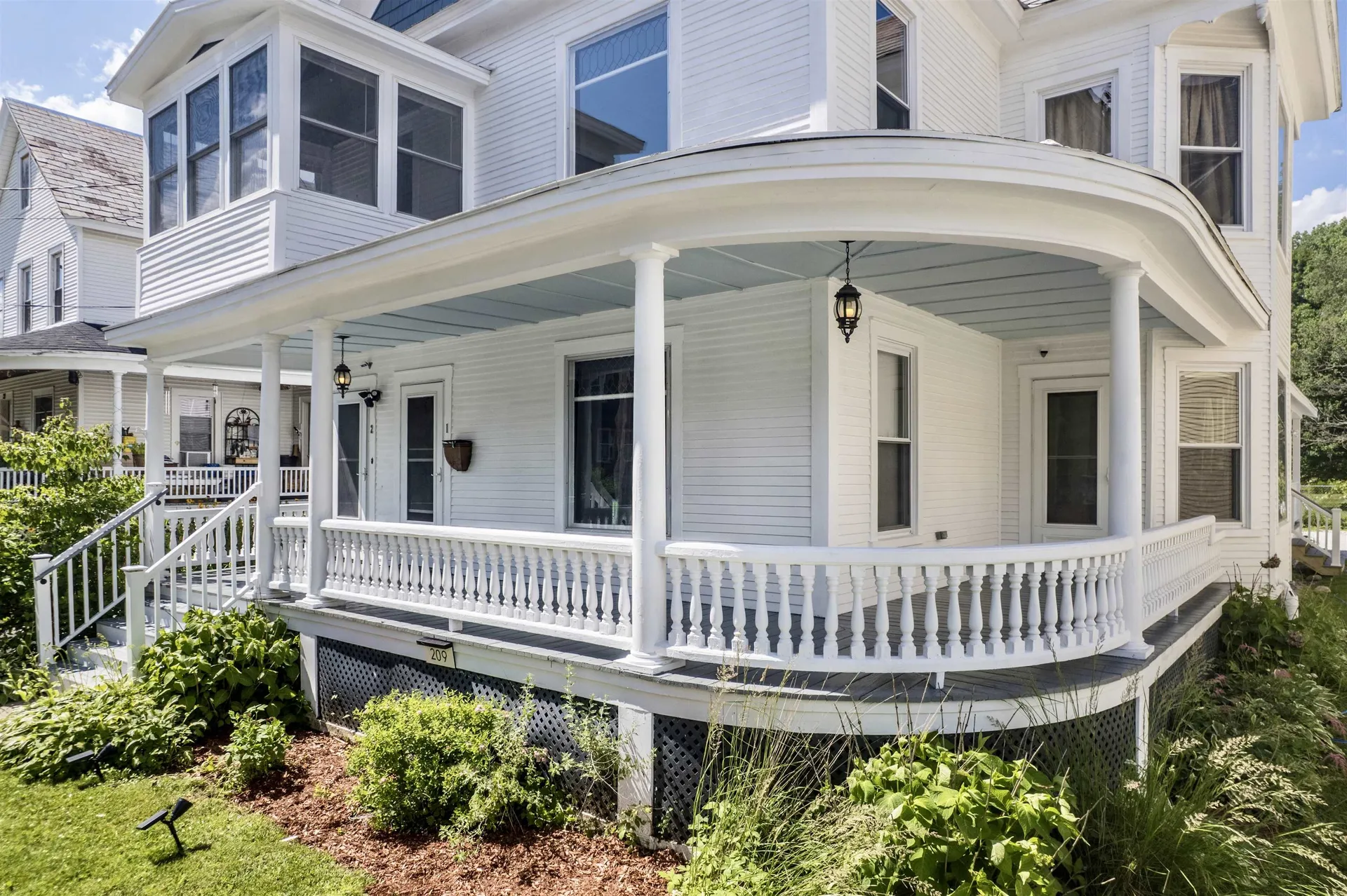 209 State Street Rutland City VT 05701