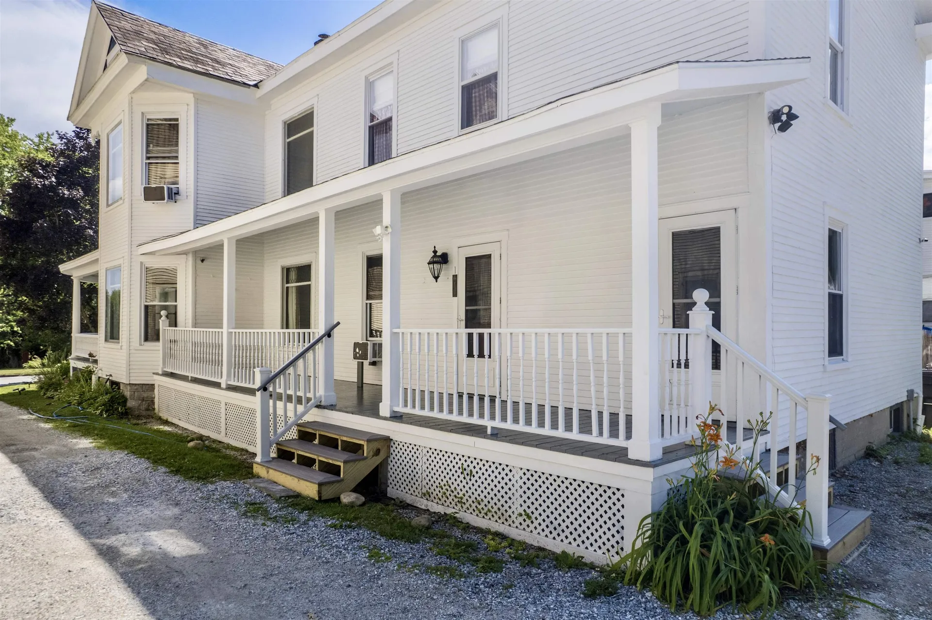 209 State Street Rutland City VT 05701