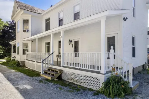 209 State Street Rutland City VT 05701