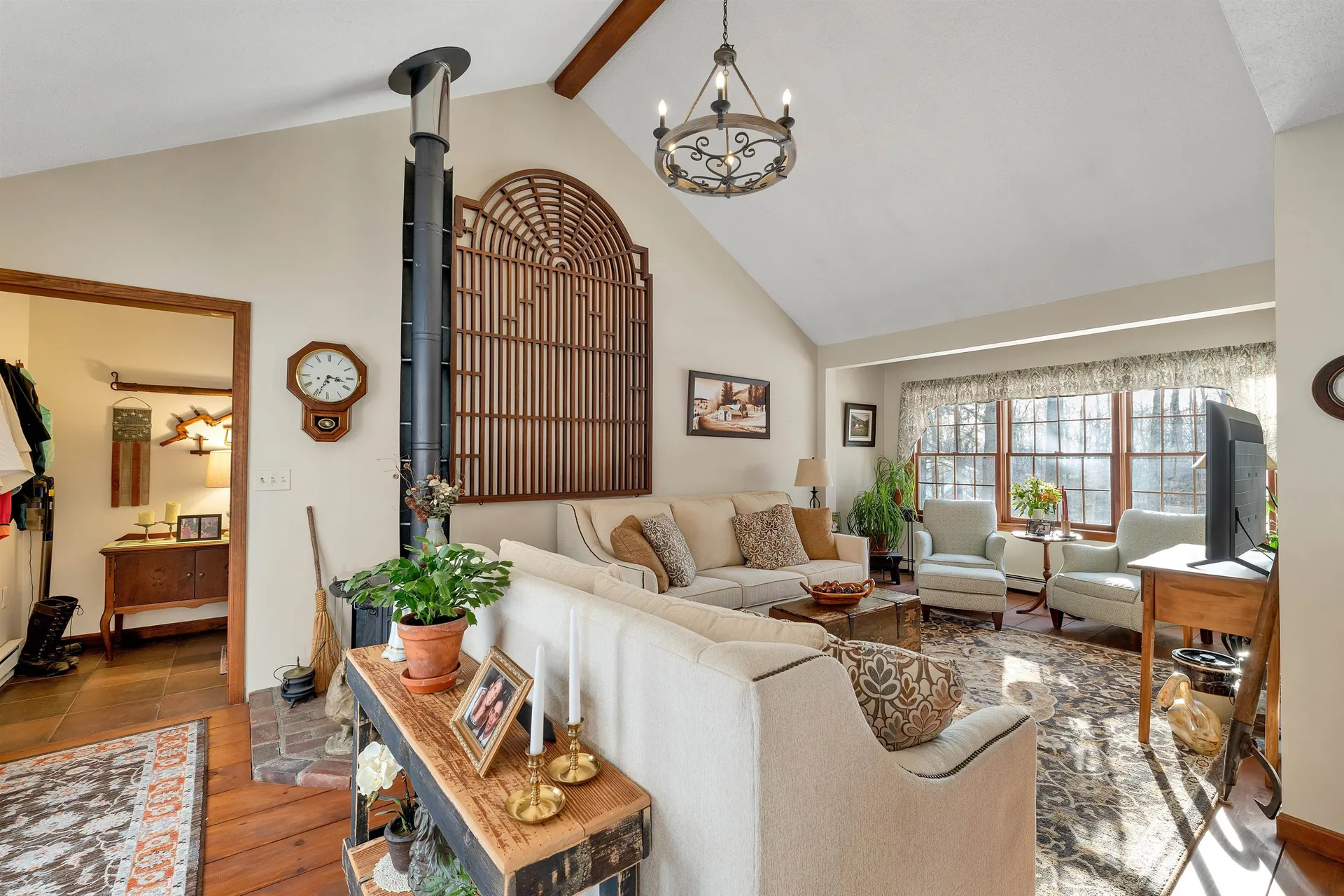 9 Birchview Terrace Hanover NH 03755