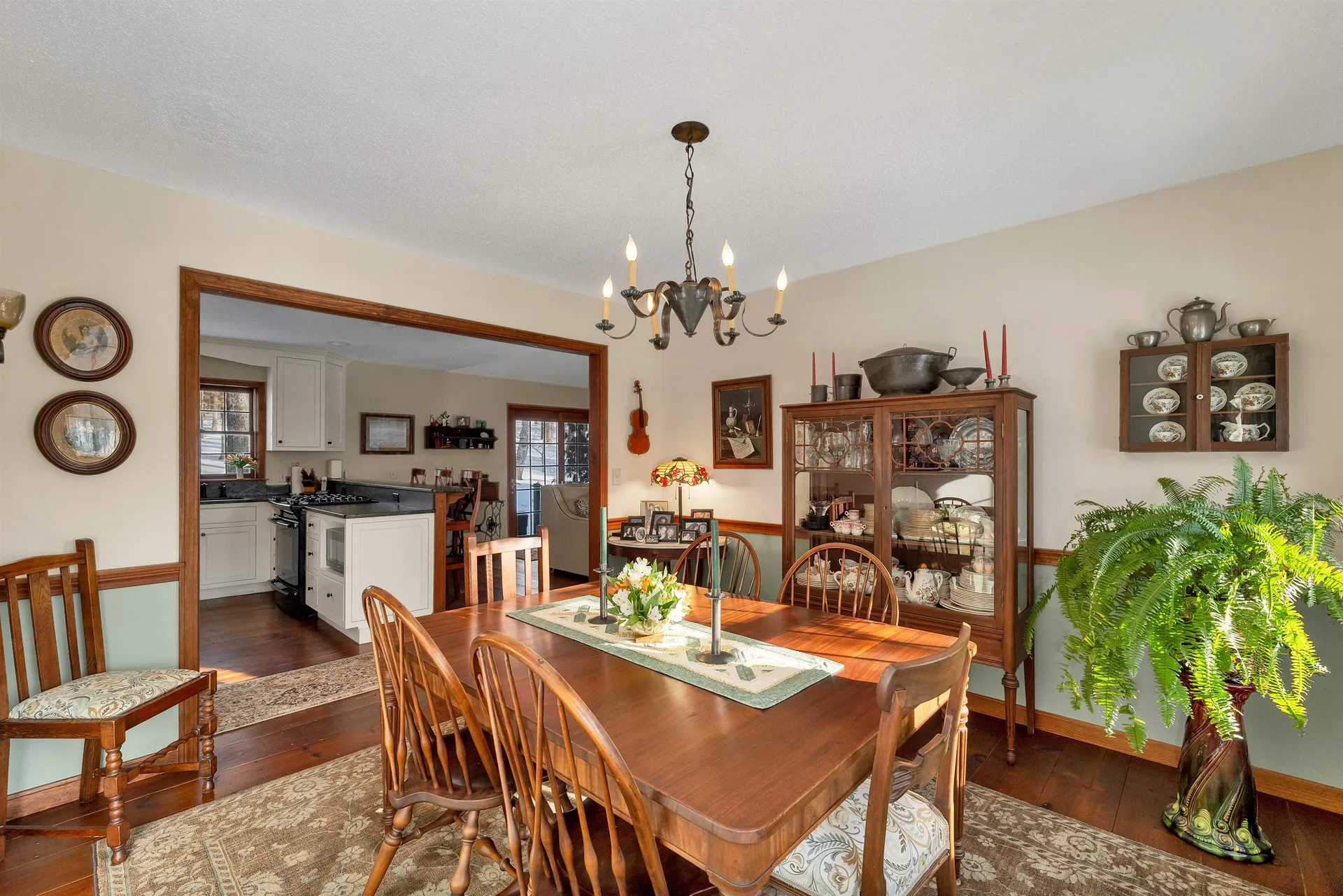 9 Birchview Terrace Hanover NH 03755