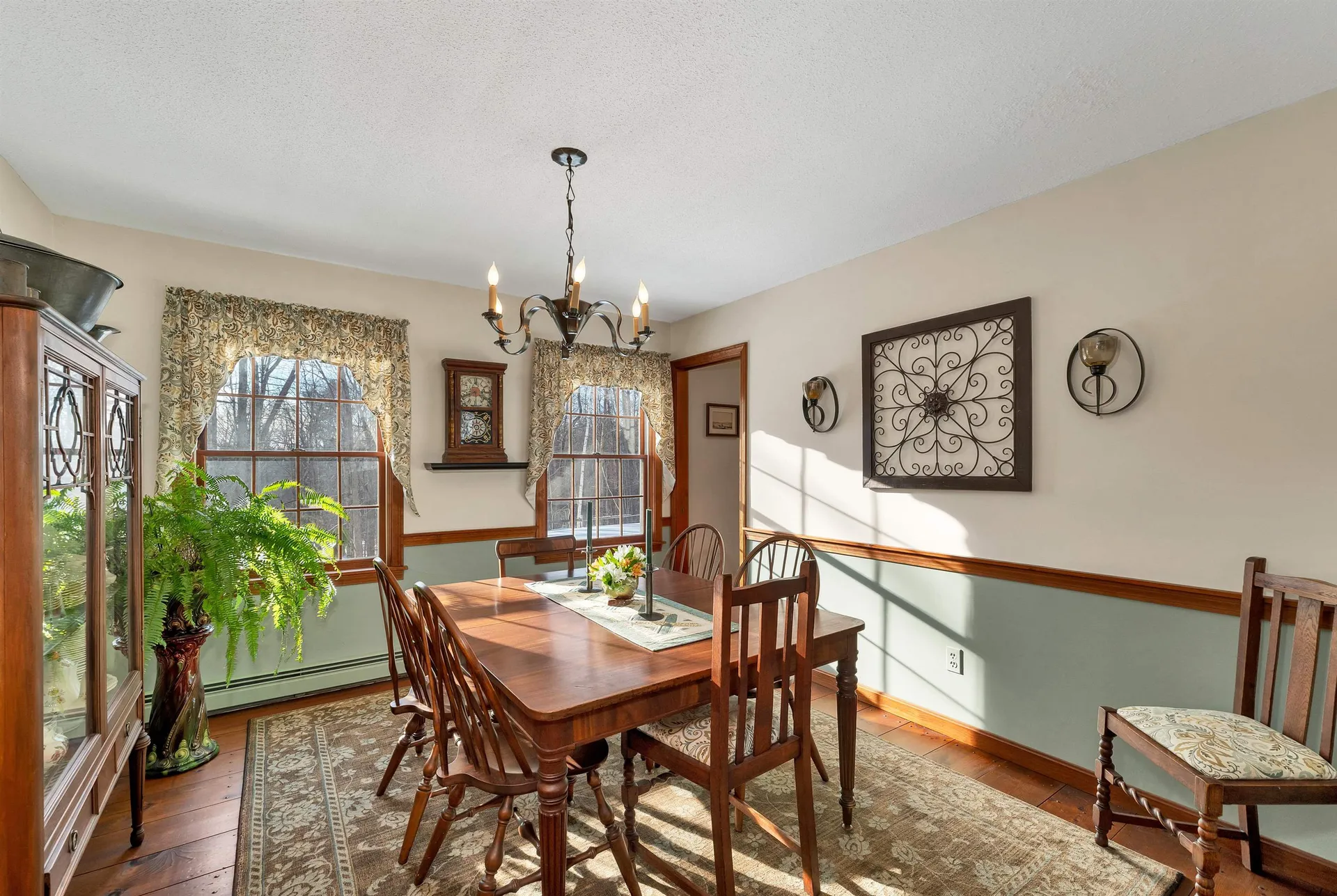 9 Birchview Terrace Hanover NH 03755