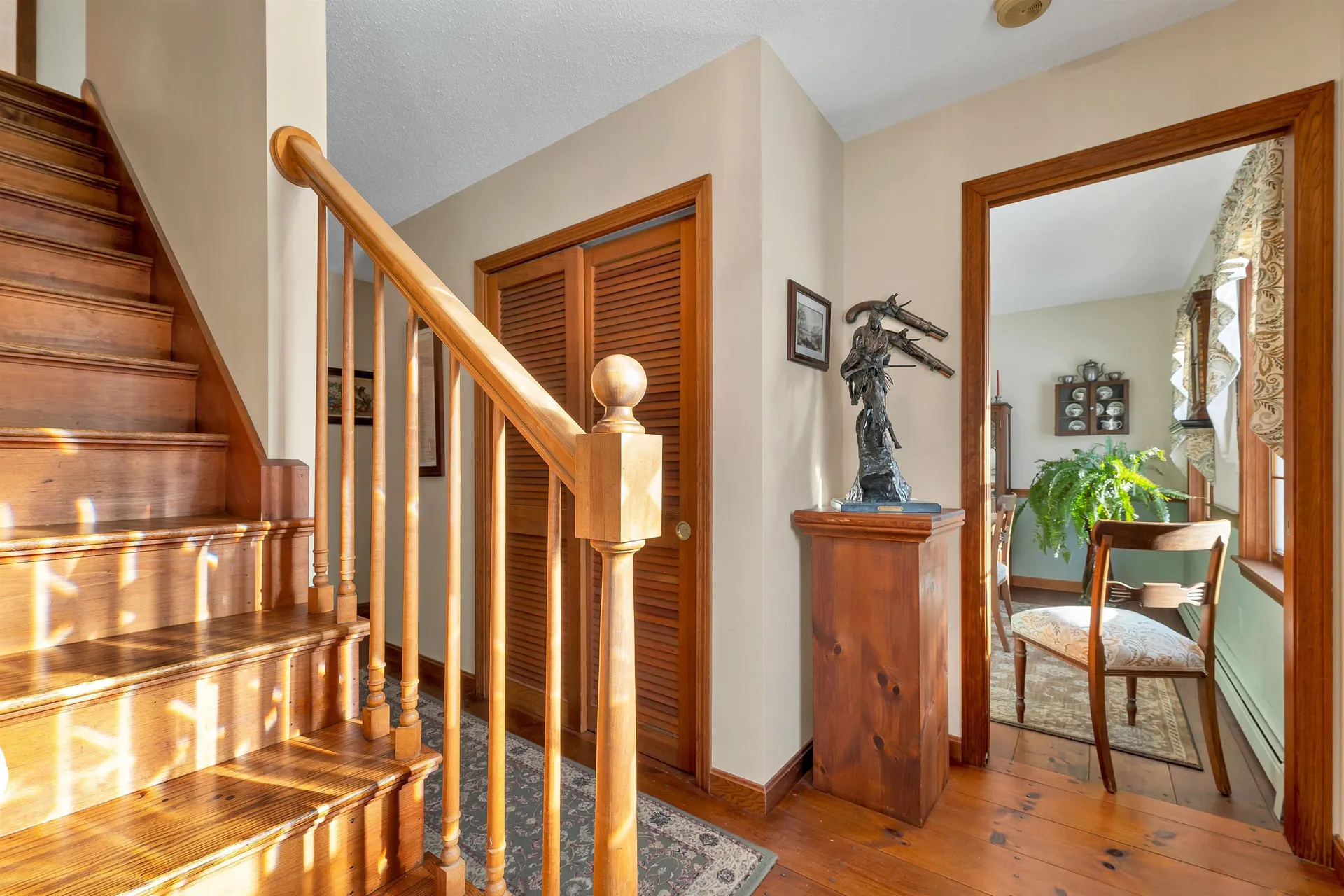 9 Birchview Terrace Hanover NH 03755