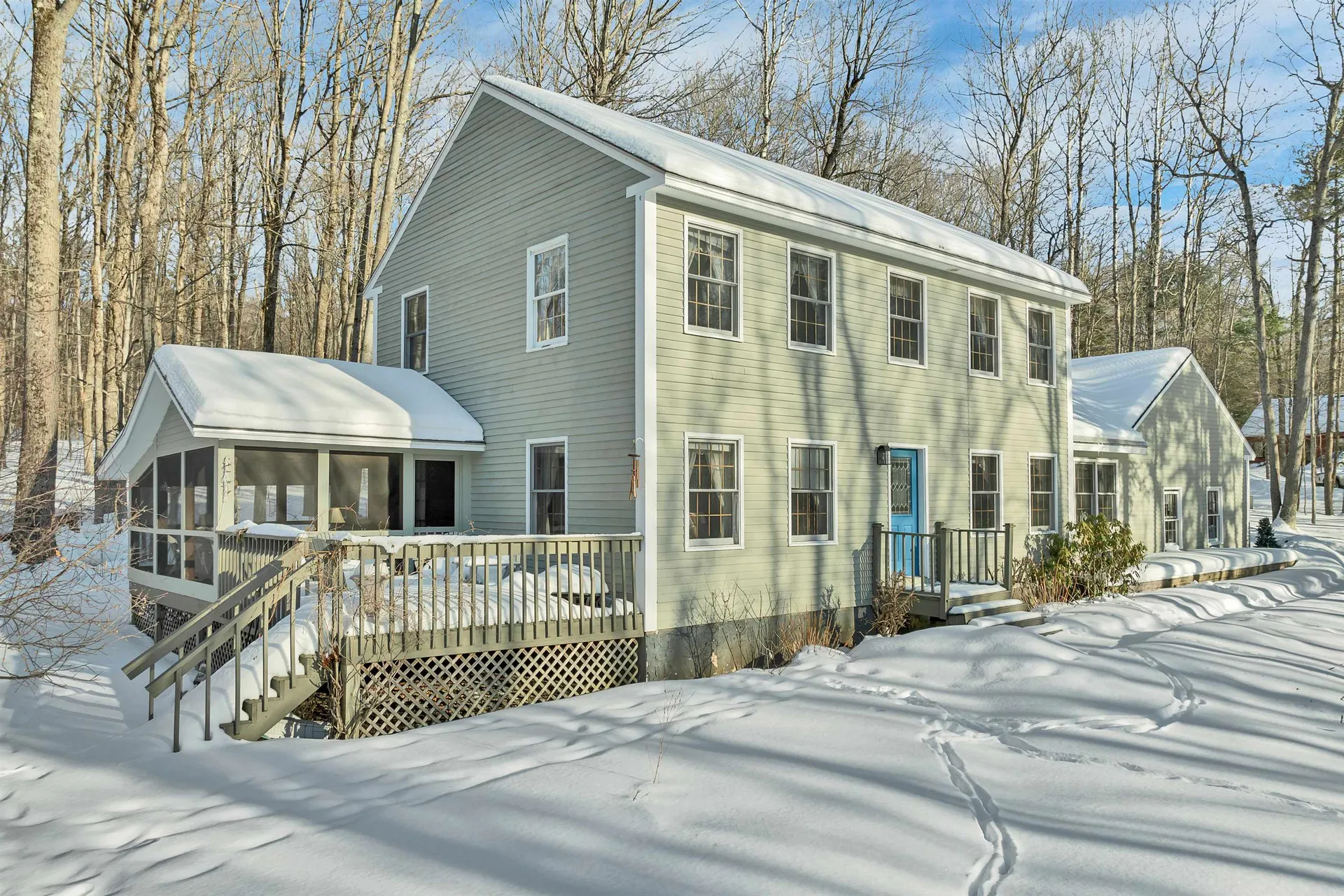 9 Birchview Terrace Hanover NH 03755
