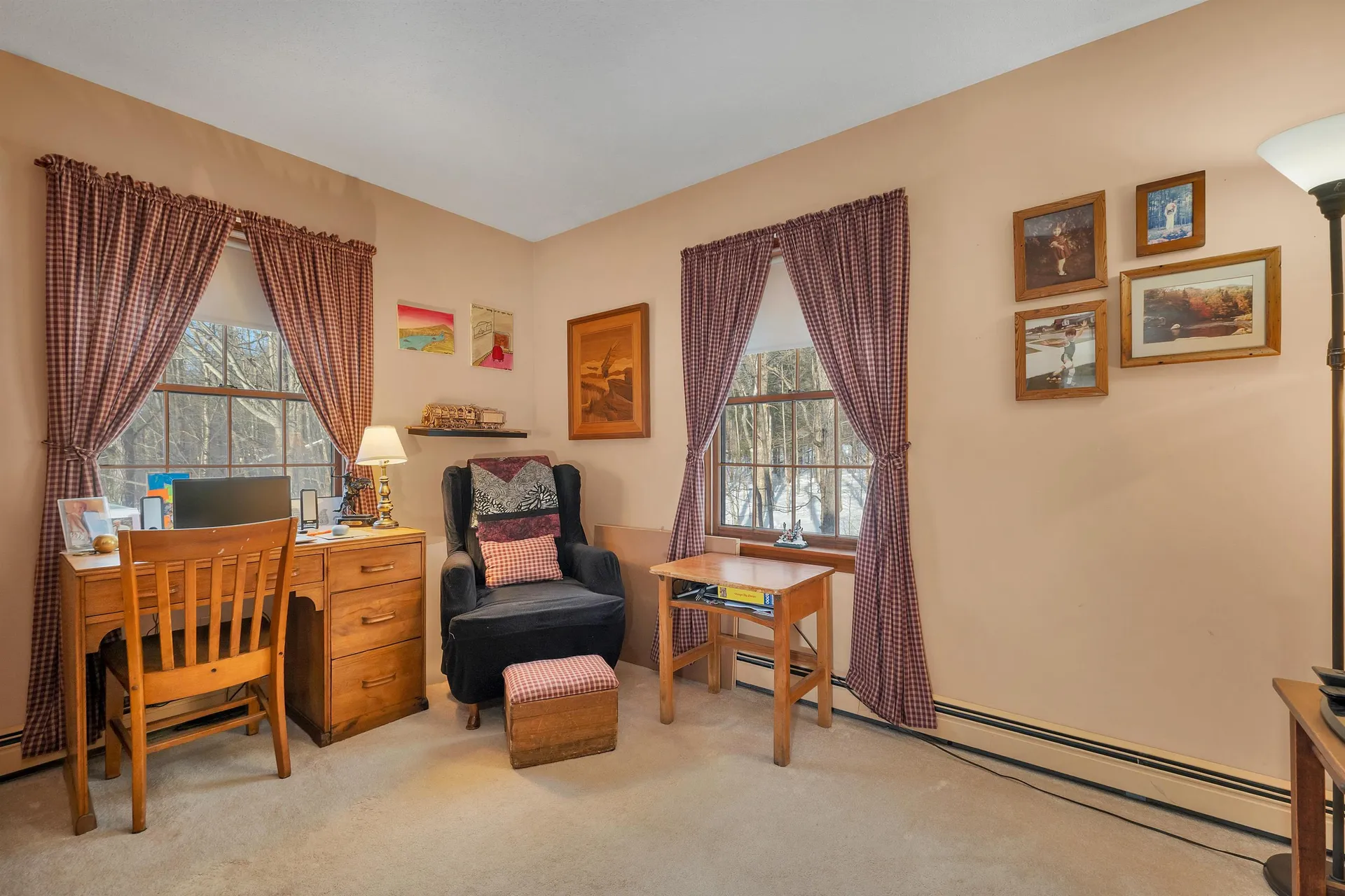 9 Birchview Terrace Hanover NH 03755